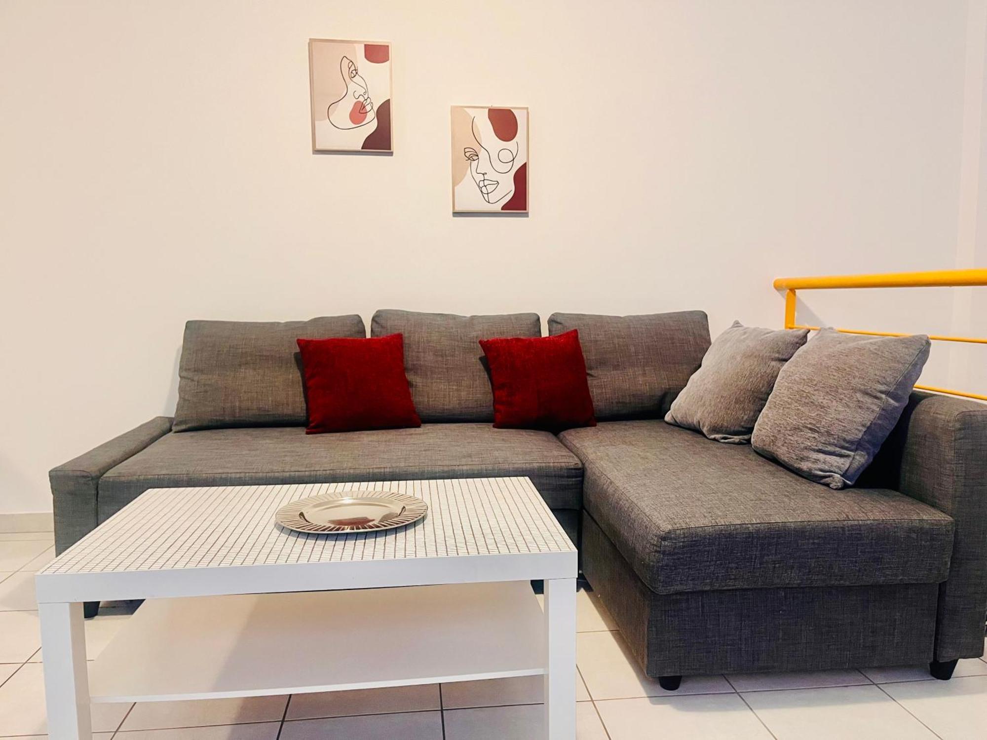 Elvita Apartments Ateny Zewnętrze zdjęcie