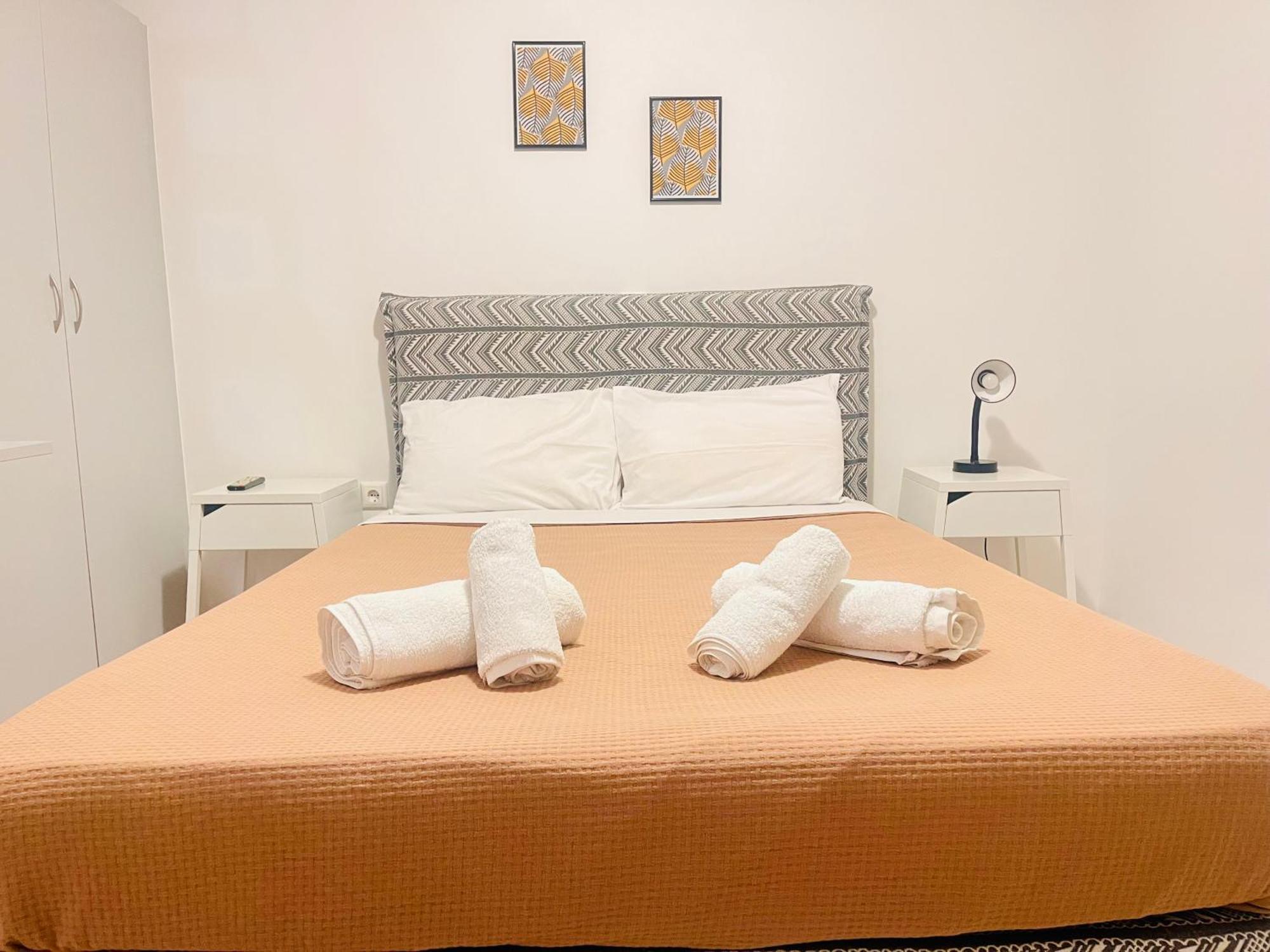 Elvita Apartments Ateny Zewnętrze zdjęcie