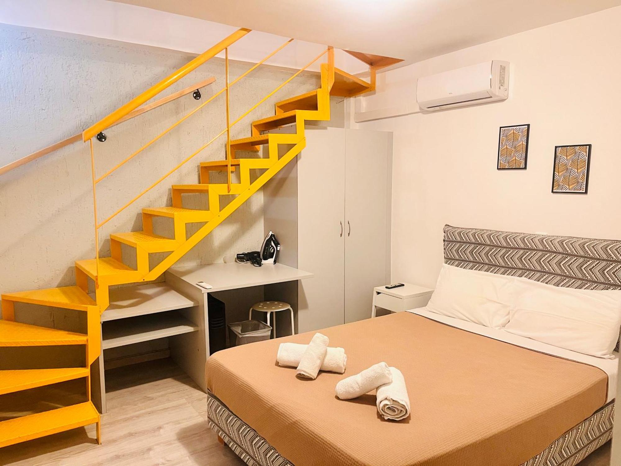 Elvita Apartments Ateny Zewnętrze zdjęcie
