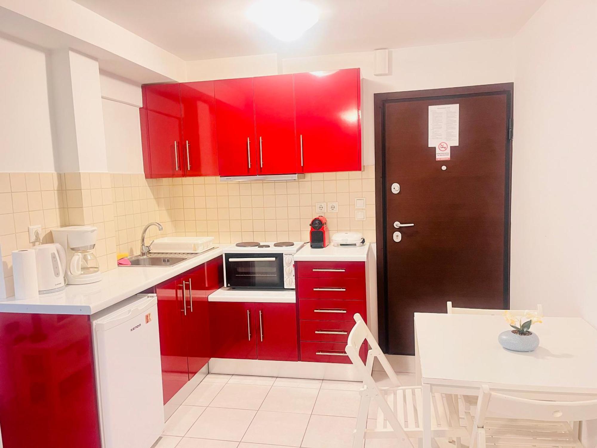 Elvita Apartments Ateny Zewnętrze zdjęcie