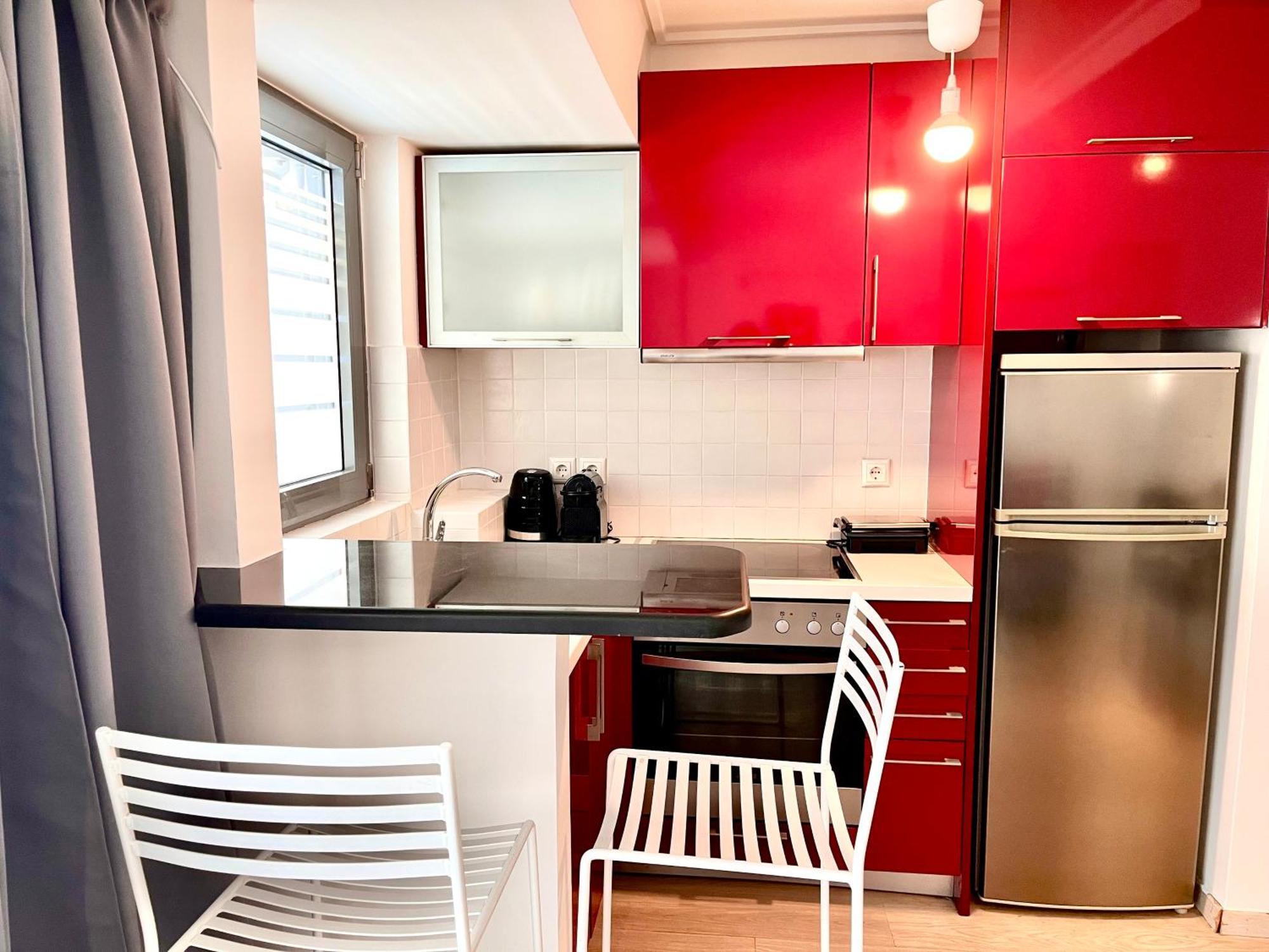 Elvita Apartments Ateny Zewnętrze zdjęcie