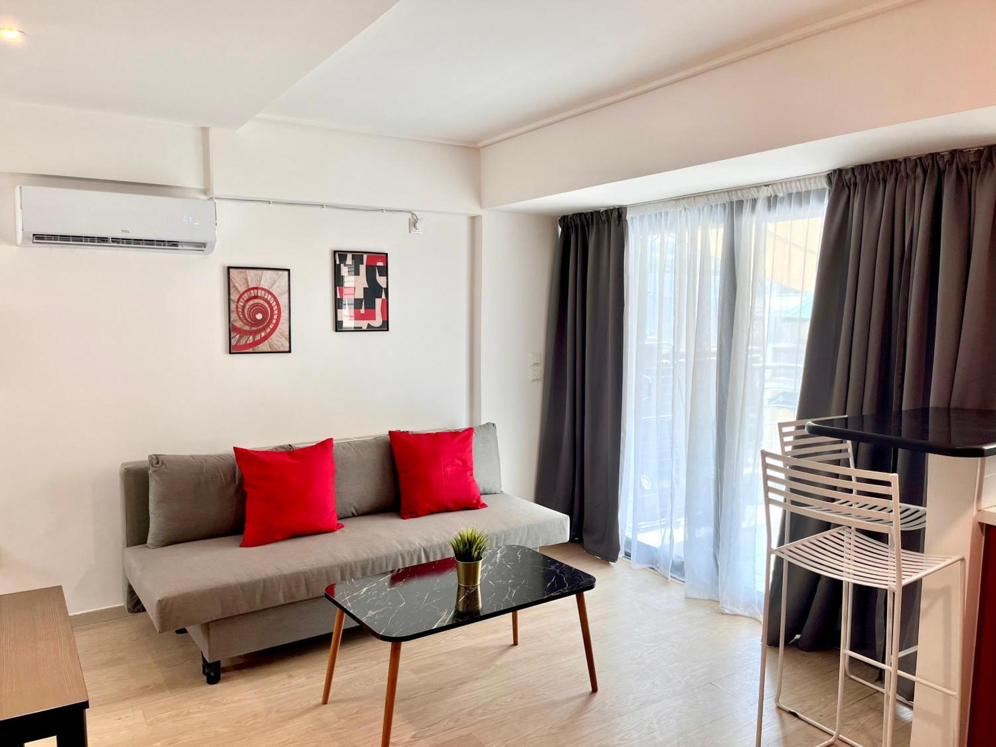 Elvita Apartments Ateny Zewnętrze zdjęcie