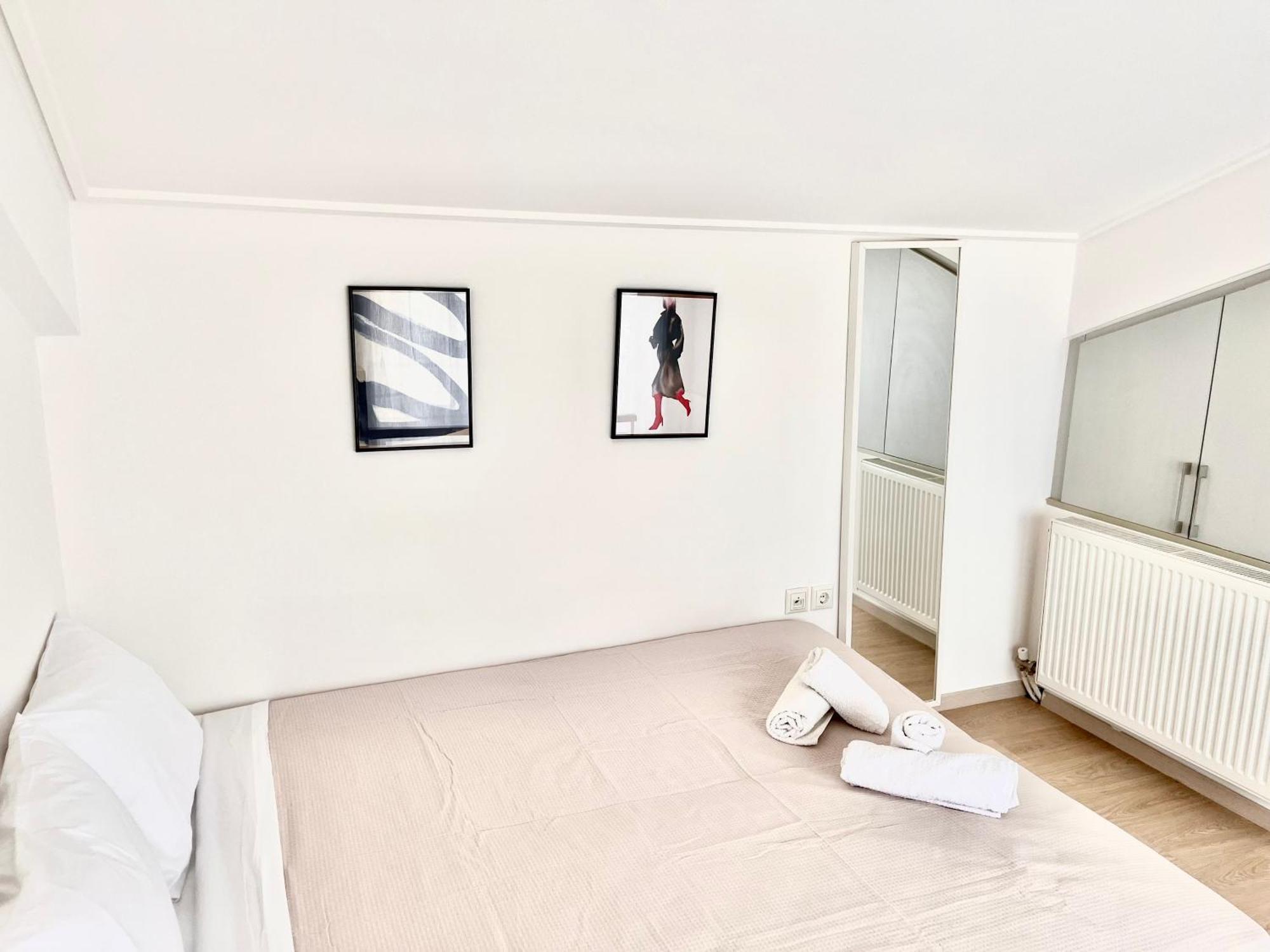 Elvita Apartments Ateny Zewnętrze zdjęcie