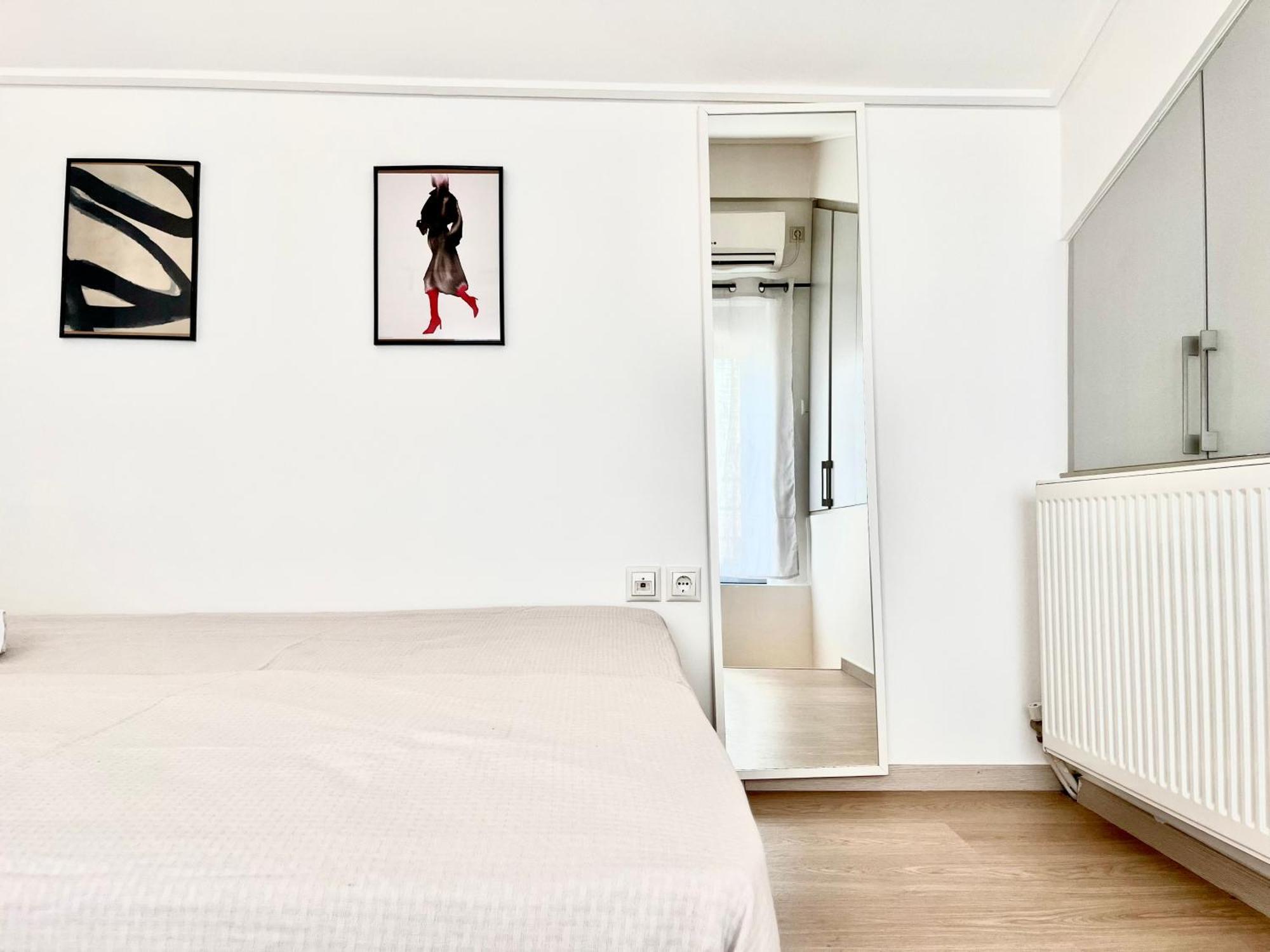 Elvita Apartments Ateny Zewnętrze zdjęcie