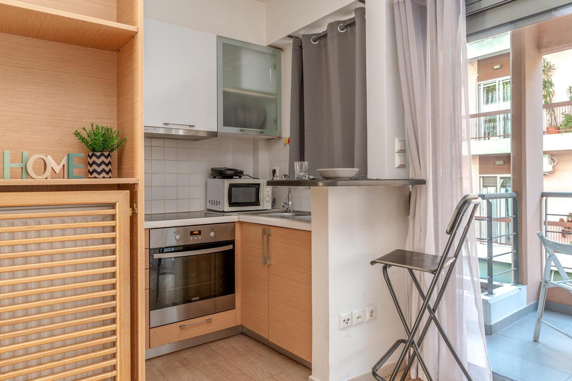 Elvita Apartments Ateny Zewnętrze zdjęcie
