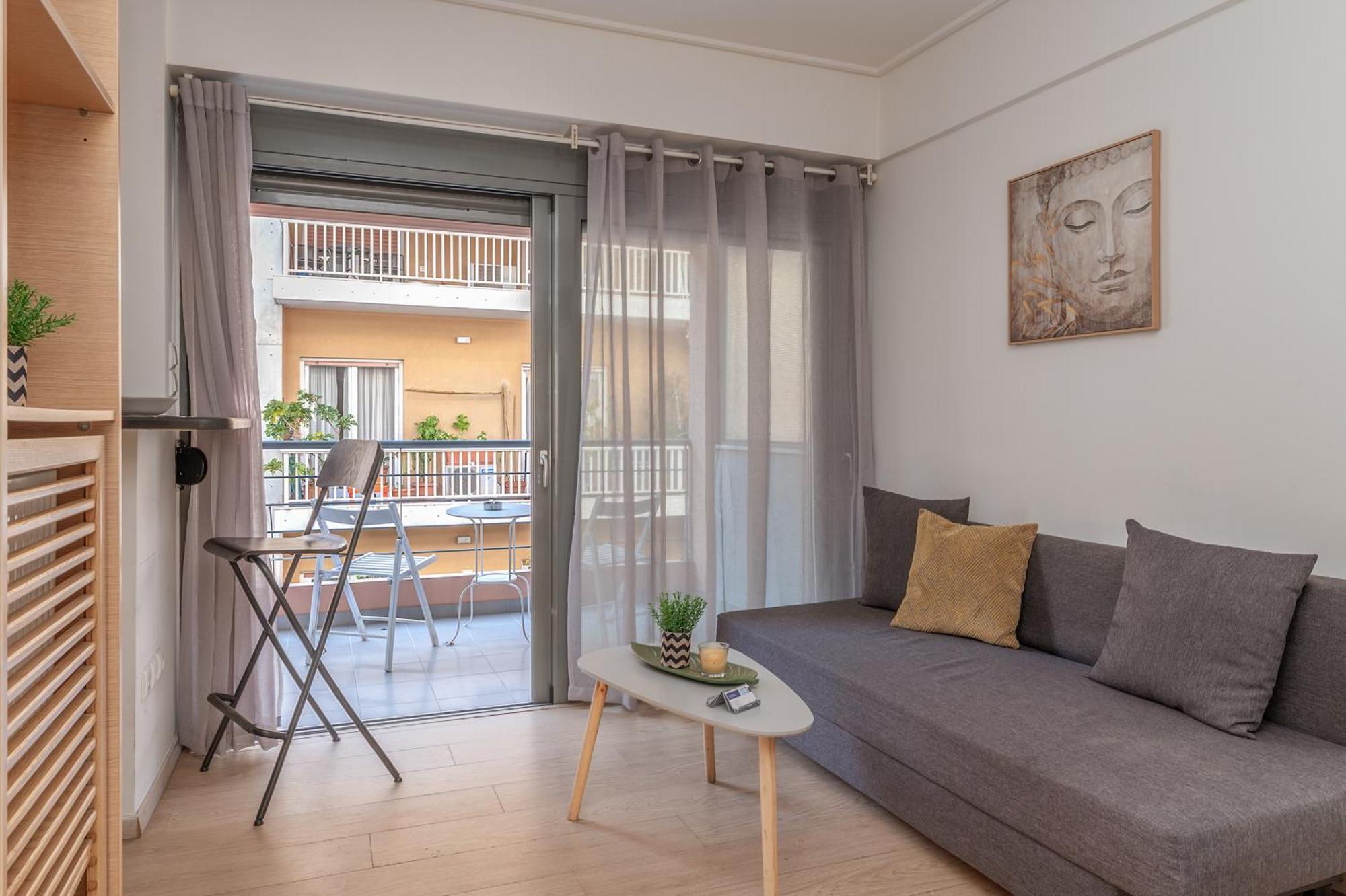 Elvita Apartments Ateny Zewnętrze zdjęcie