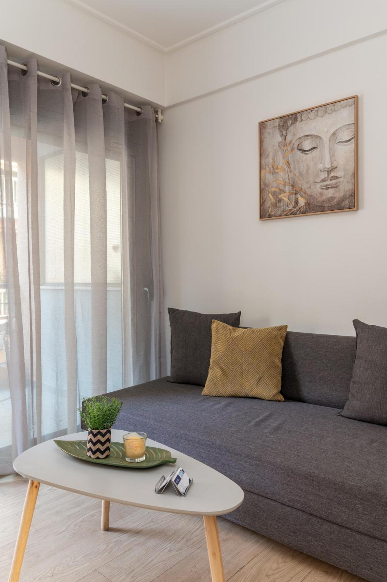 Elvita Apartments Ateny Zewnętrze zdjęcie