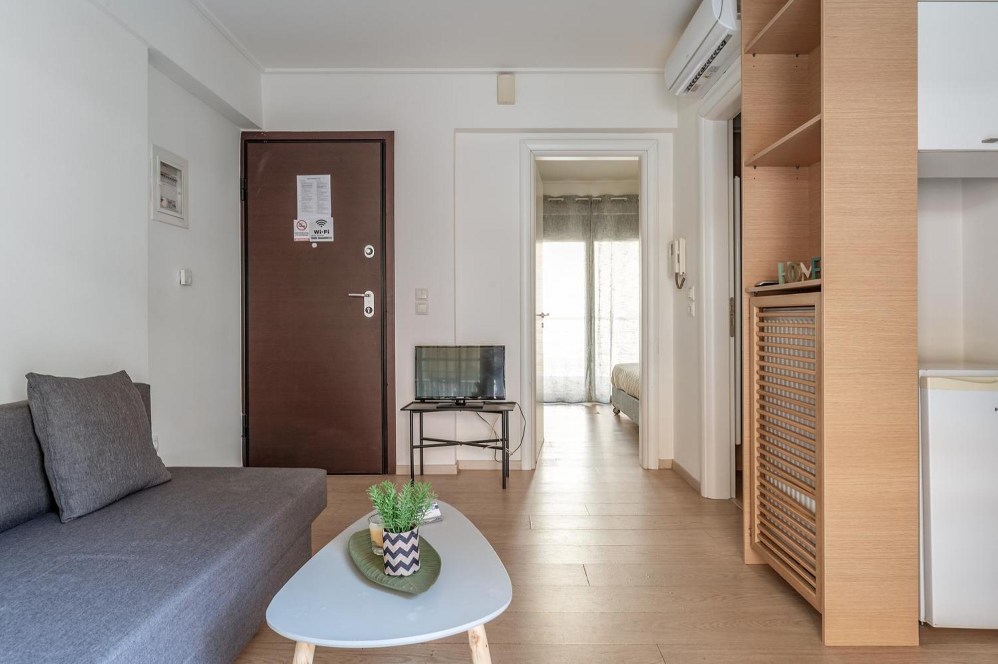 Elvita Apartments Ateny Zewnętrze zdjęcie