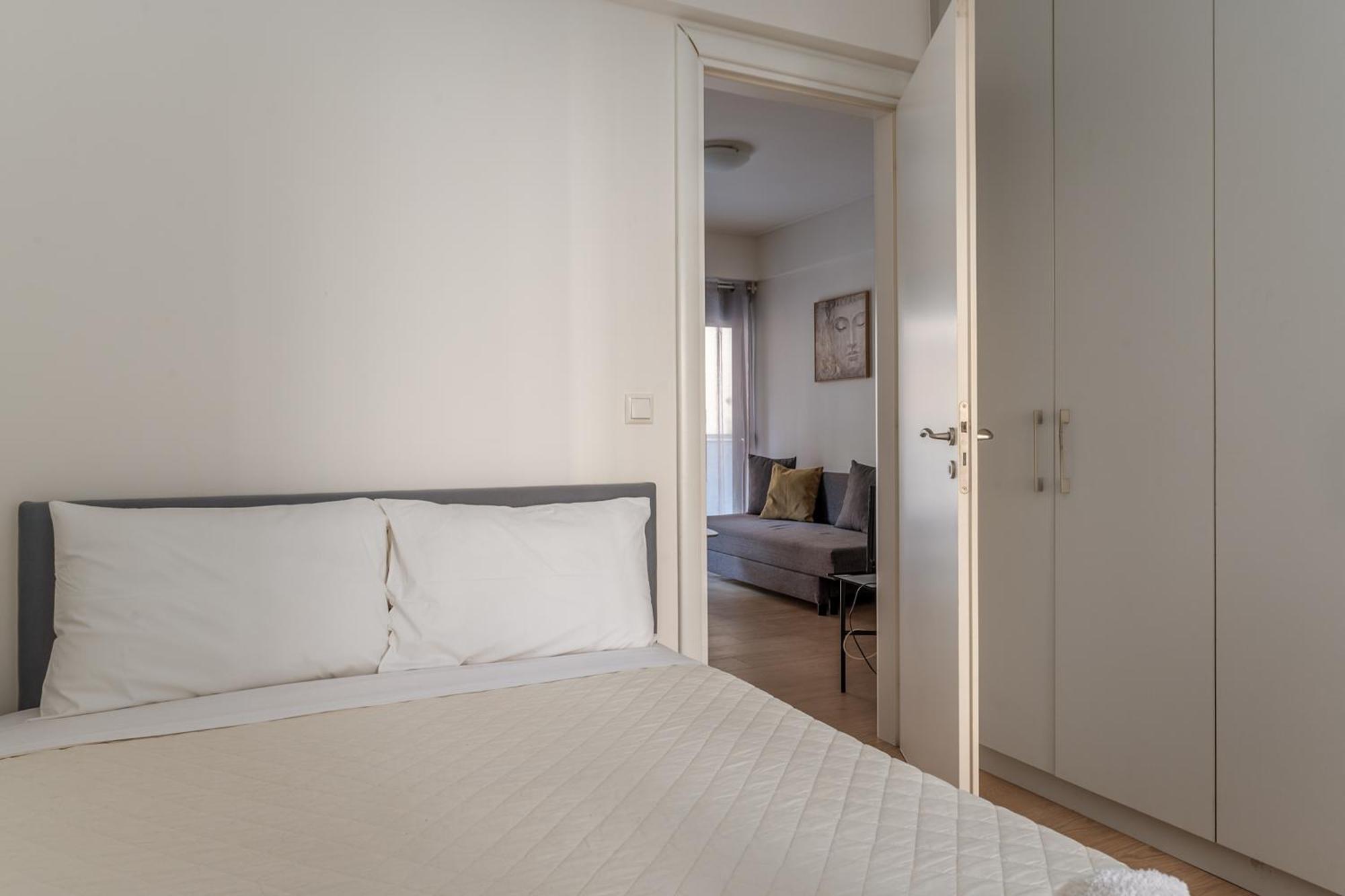Elvita Apartments Ateny Zewnętrze zdjęcie