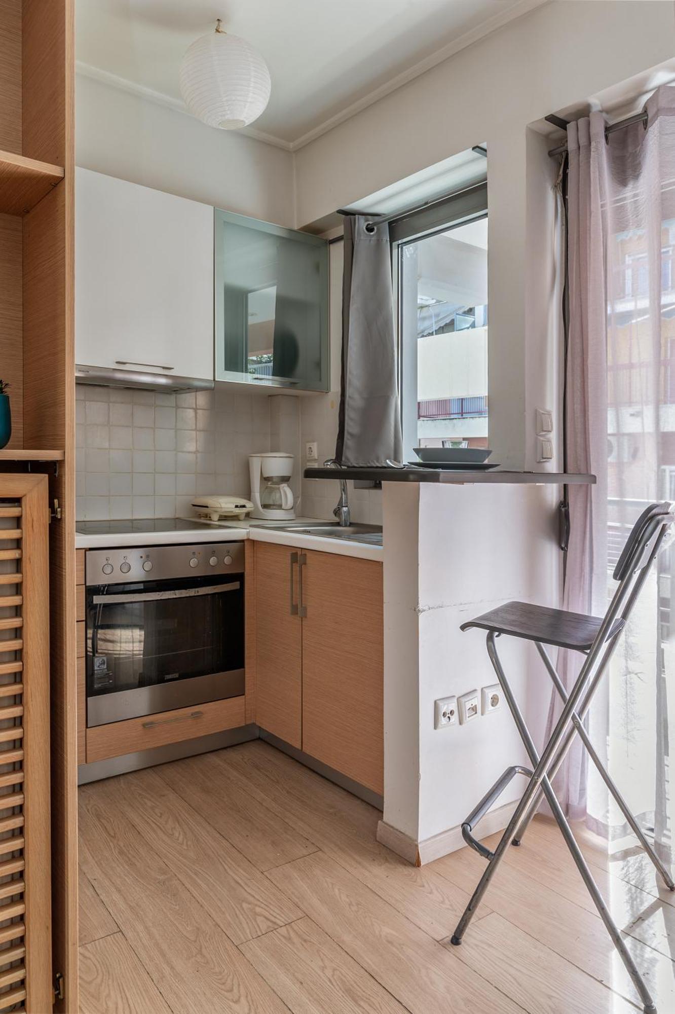 Elvita Apartments Ateny Zewnętrze zdjęcie