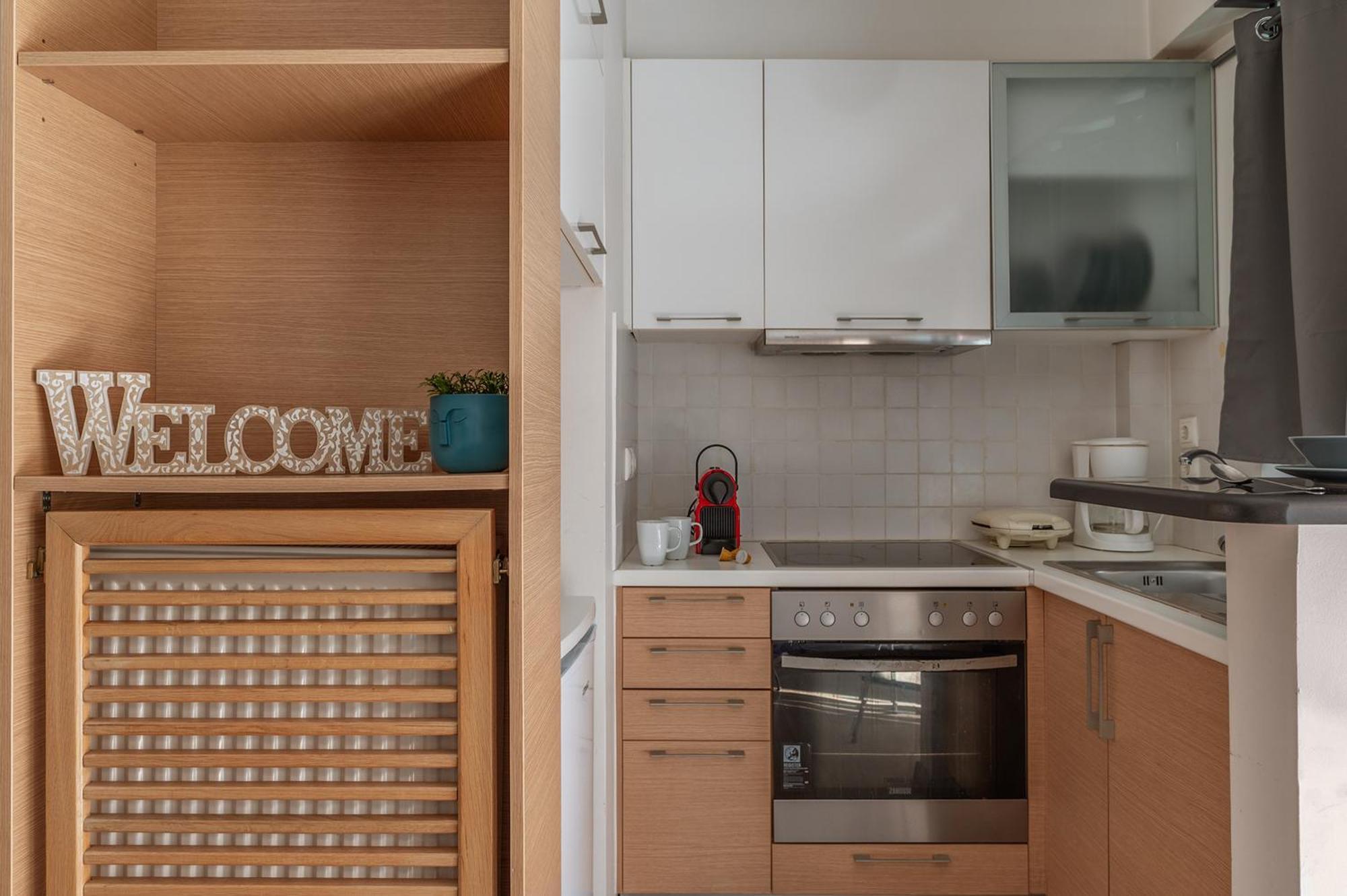 Elvita Apartments Ateny Zewnętrze zdjęcie