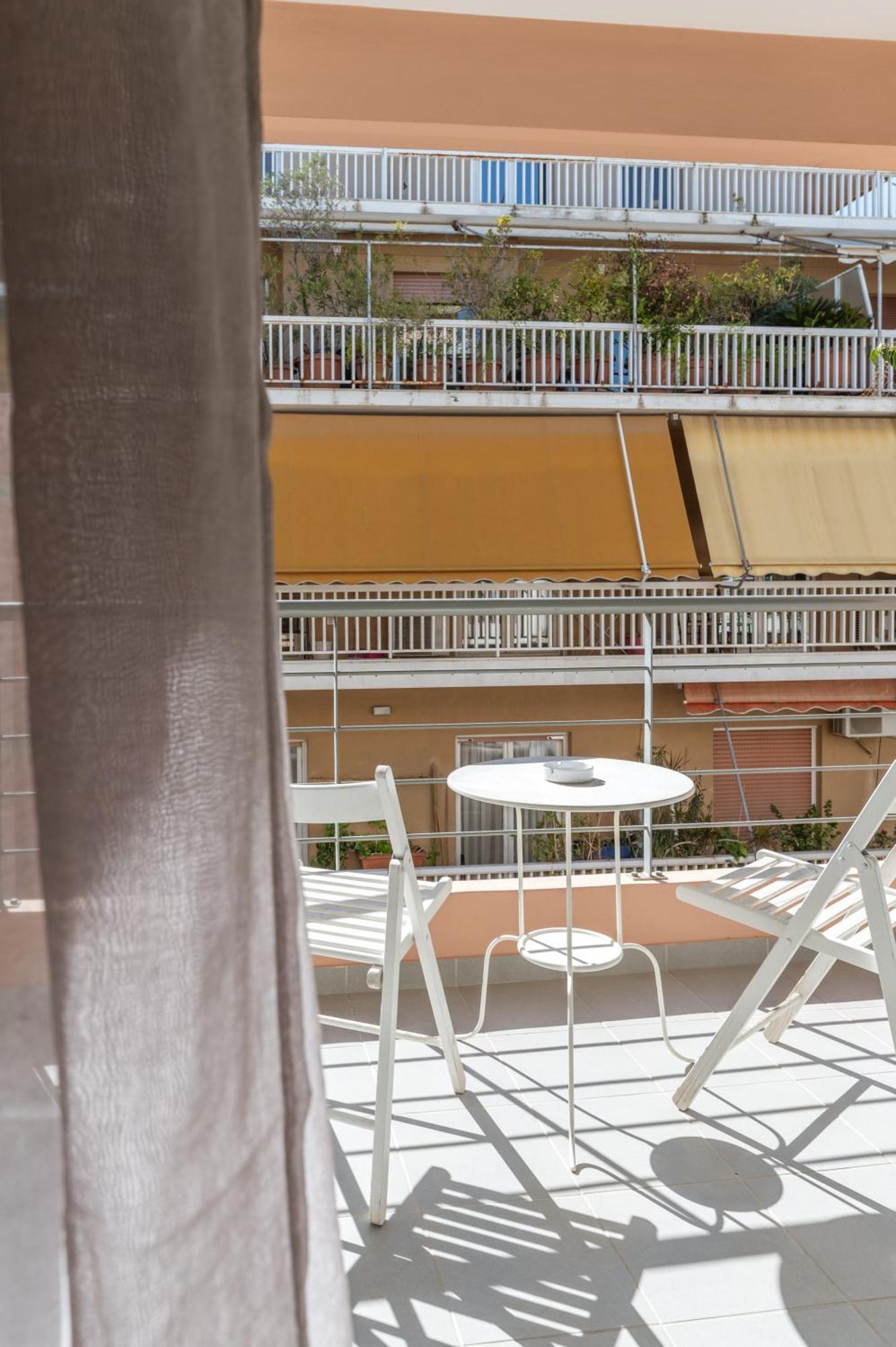 Elvita Apartments Ateny Zewnętrze zdjęcie