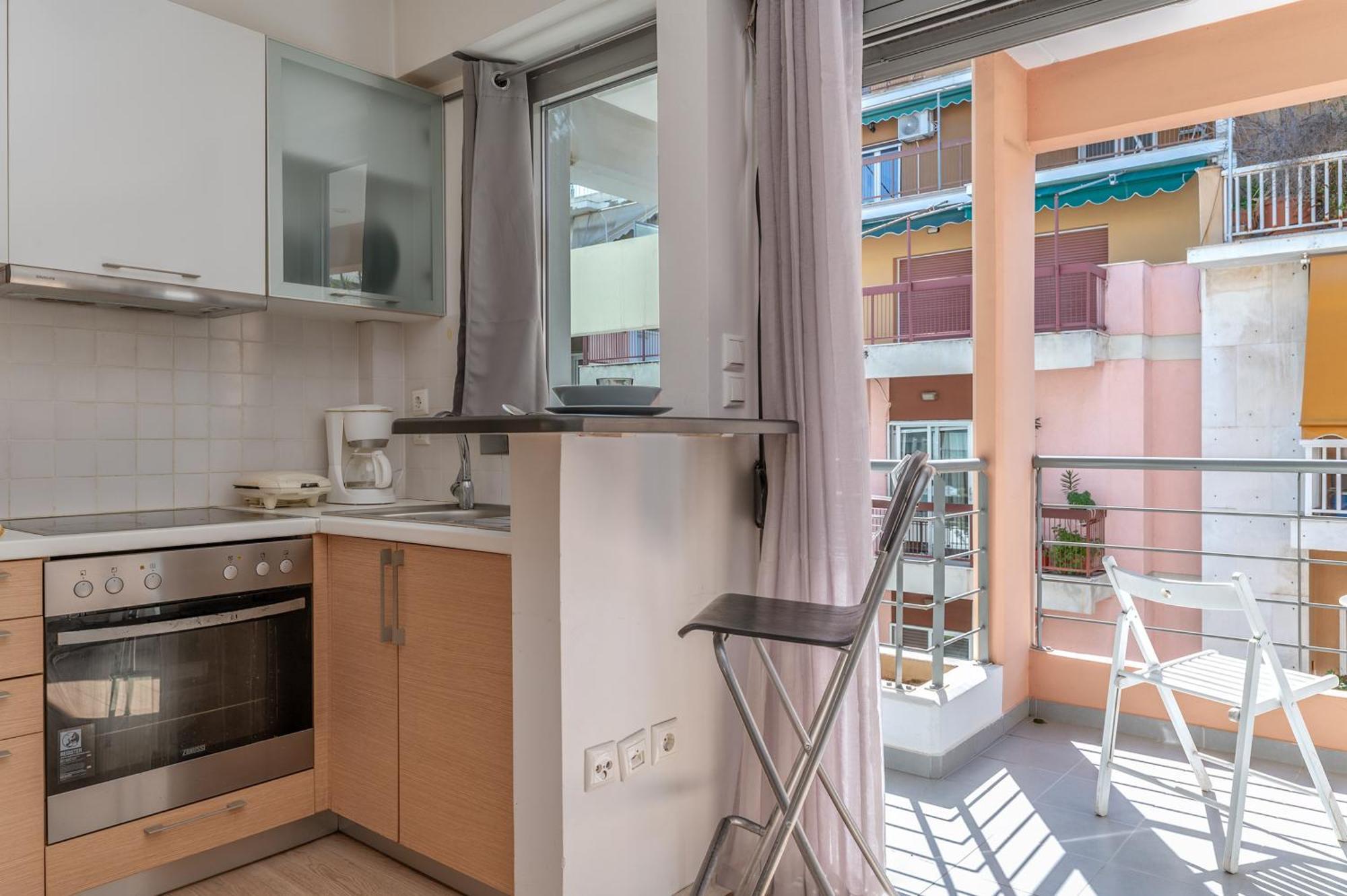Elvita Apartments Ateny Zewnętrze zdjęcie