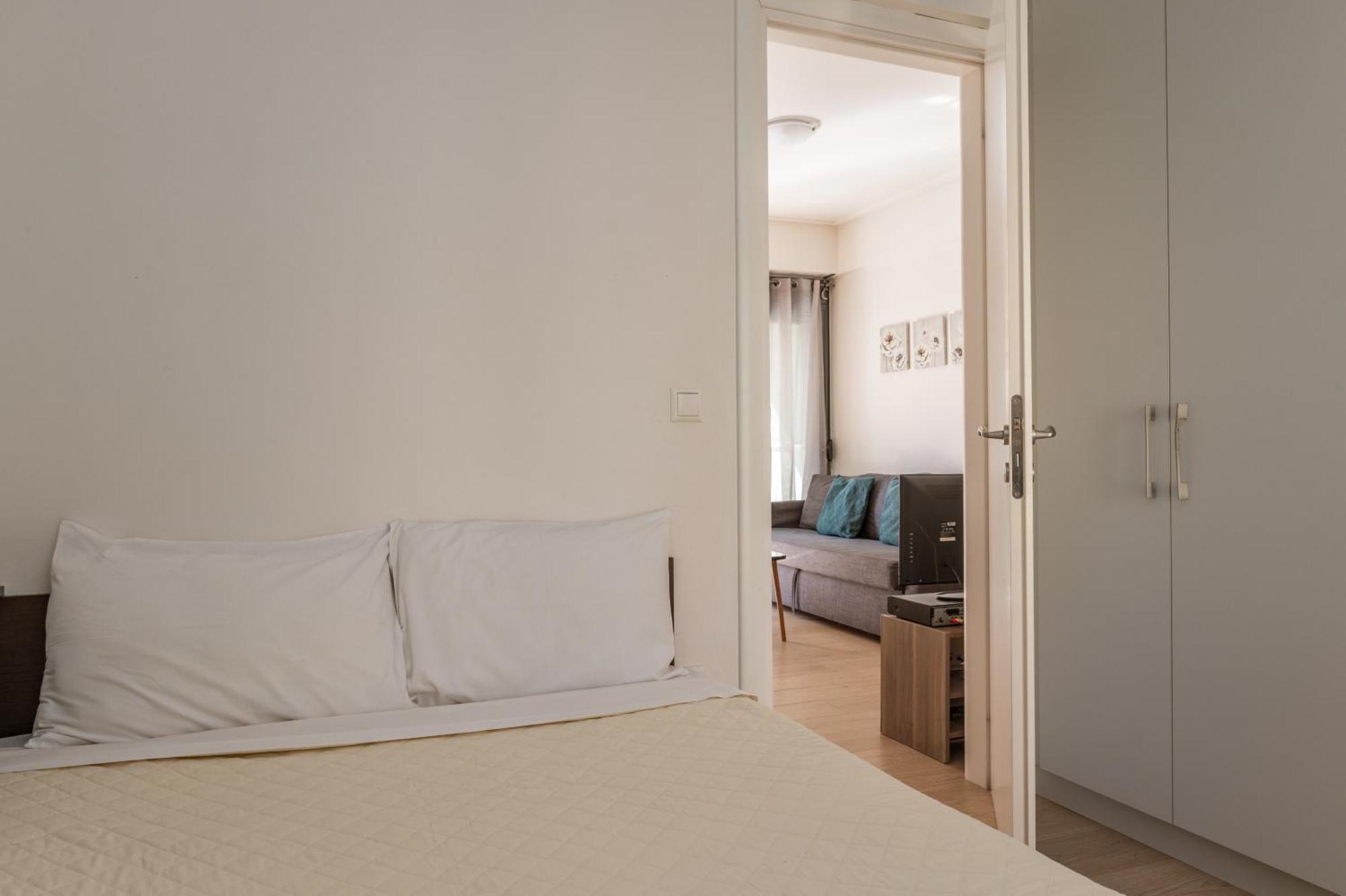 Elvita Apartments Ateny Zewnętrze zdjęcie