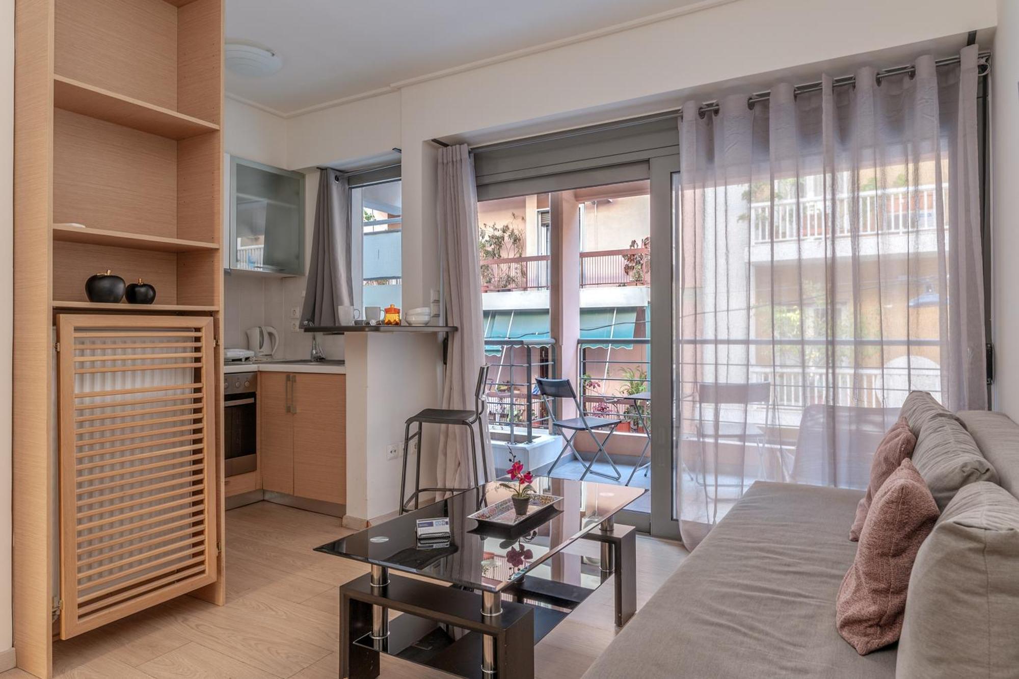 Elvita Apartments Ateny Zewnętrze zdjęcie