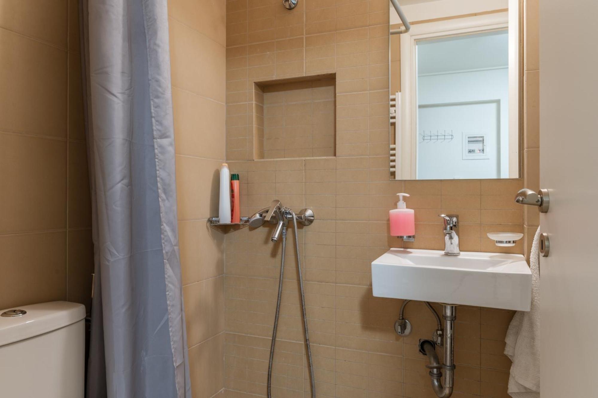 Elvita Apartments Ateny Zewnętrze zdjęcie