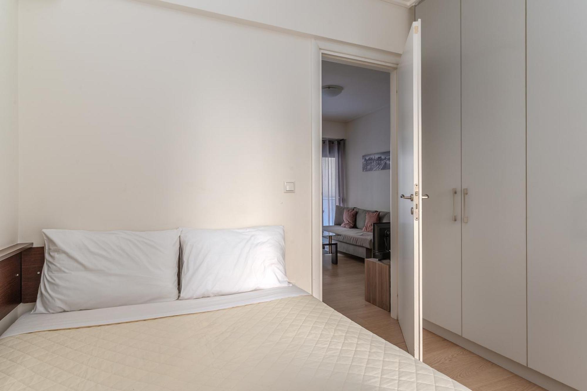 Elvita Apartments Ateny Zewnętrze zdjęcie