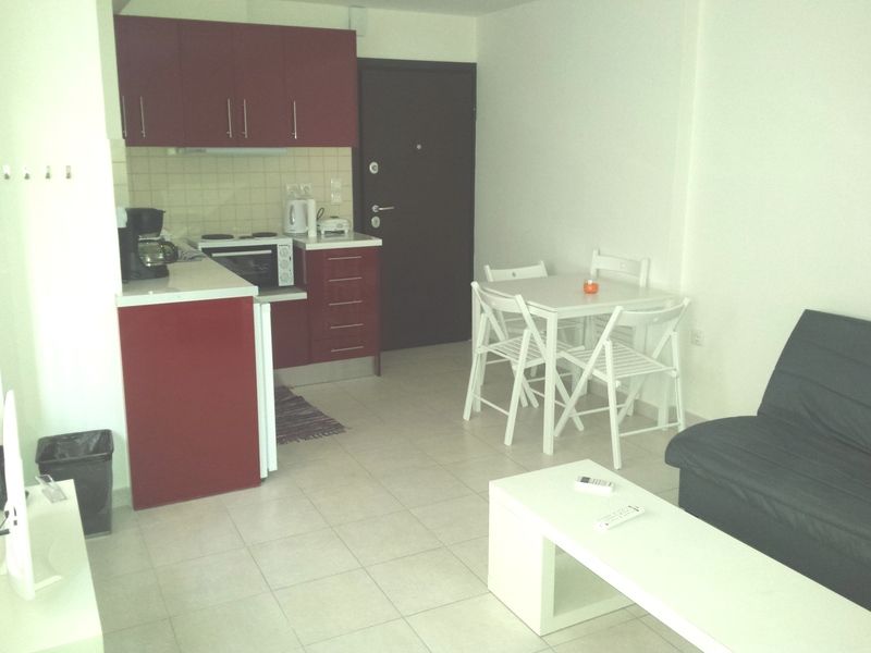 Elvita Apartments Ateny Zewnętrze zdjęcie